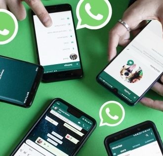 واتساب يتيح للمستخدمين تغيير ألوان المحادثات على هواتف آيفون