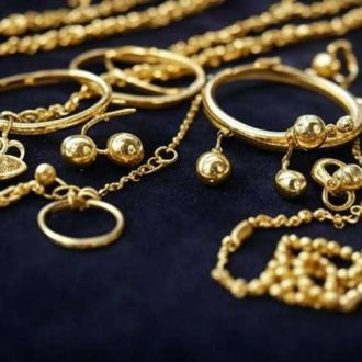 أسعار الذهب اليوم الأربعاء 22 أبريل 2025 في مصر