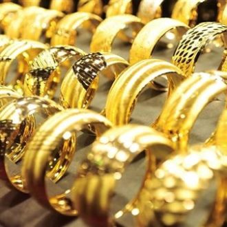 سعر الذهب اليوم الجمعة في مصر