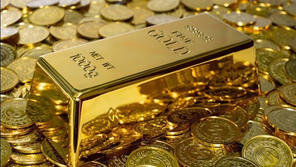 الذهب يتراجع 70 جنيهًا في 24 ساعة