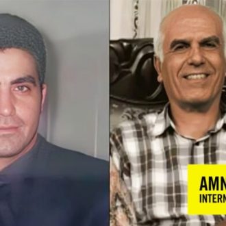 منظمة العفو الدولية: إعدامات سرية مروعة في إيران وسط تصاعد القمع السياسي