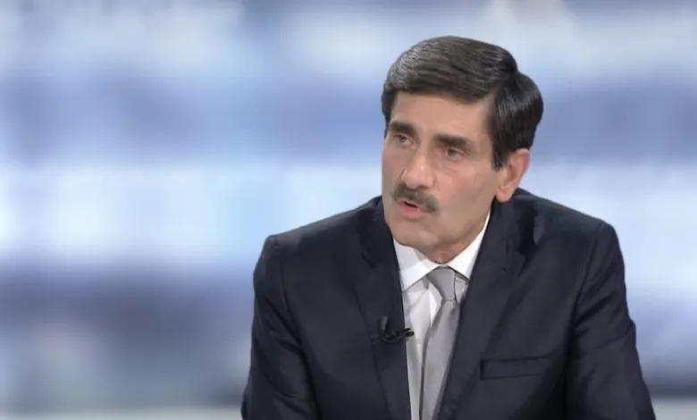 داعي الإسلام: أزمة شرعية النظام واعترافاته تؤكدان صعود المقاومة كبديل ديمقراطي