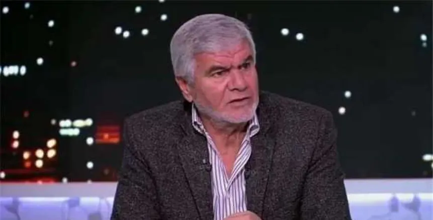 إكرامي الشحات يكشف تفاصيل أزمة رمضان صبحي