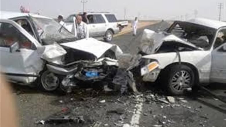ضبط فنانة عربية بعد حادث تصادم على محور 26 يوليو تحت تأثير الخمر