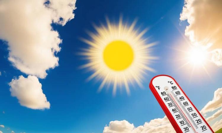الأرصاد تحذر.. اضطراب الملاحة البحرية وطقس حار رطب الأحد 17 أغسطس 2025