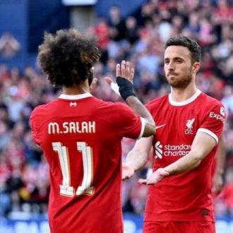 محمد صلاح يتحدث بمرارة عن رحيل جوتا: «الحياة تستمر لكن الحزن حاضر»