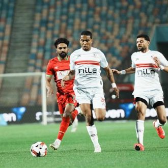 إعلان تشكيلتي الزمالك ومودرن سبورت قبل مواجهة الجولة الثالثة بالدوري الممتاز