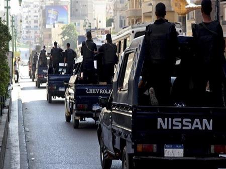 وفاة نزيل داخل مركز غير مرخص لعلاج الإدمان بأبو النمرس