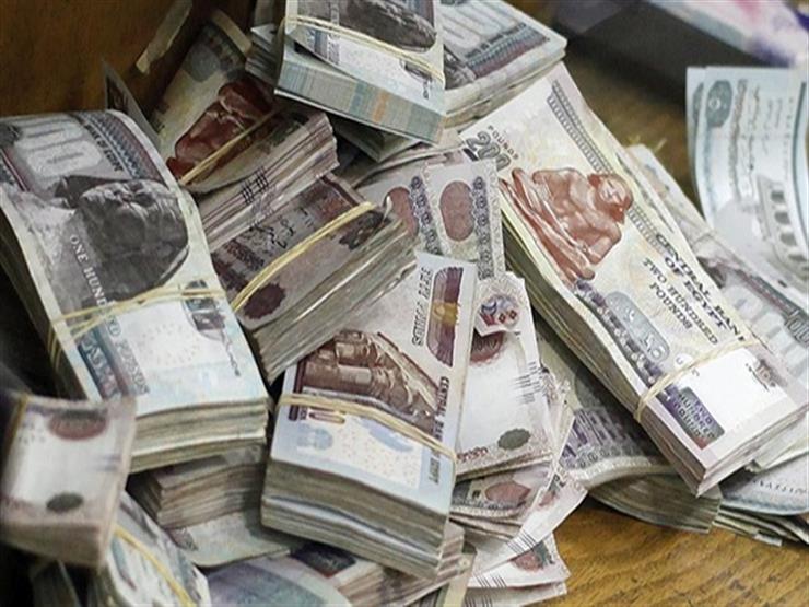 ضبط متهم بغسل 30 مليون جنيه من حصيلة تجارة المخدرات