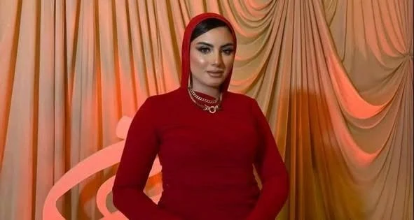 أم خالد ترد على شائعة القبض عليها: «أنا وسط ولادي وبخير»