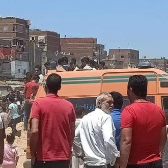 كشف ملابسات العثور على جثة قرب مشرحة بنها