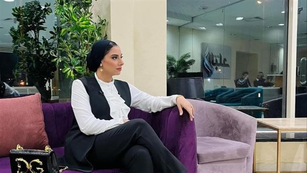 أم خالد ترد على شائعة القبض عليها: «أنا وسط ولادي وبخير»