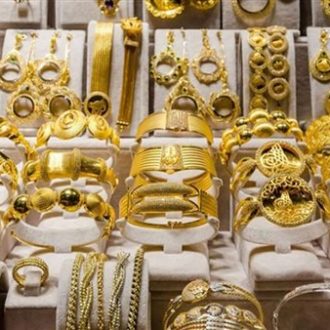 تراجع أسعار الذهب اليوم في السعودية الخميس 7 أغسطس 2025