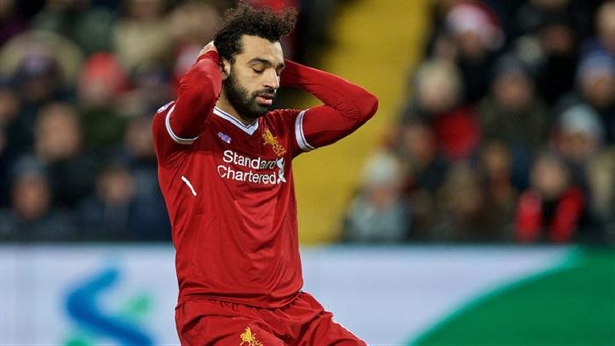 محمد صلاح يتحدث بمرارة عن رحيل جوتا: «الحياة تستمر لكن الحزن حاضر»