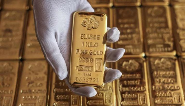 ارتفاع أسعار الذهب عالميًا مع ترقب الأسواق لاجتماع الفيدرالي