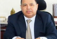 الدكتور محمد معيط وزير المالية