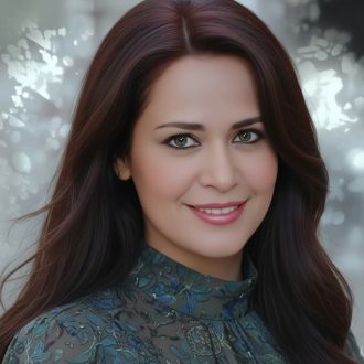 Picture of جيهان حكيم