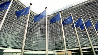 البرلمان الأوروبي يصدر بيانا يدين انتهاك حقوق الإنسان وقمع المرأة في إيران