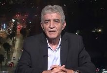 حركة “فتح”: النظام الإيراني يستخدم الدم الفلسطيني لاستعراض نفوذه الاقليمي