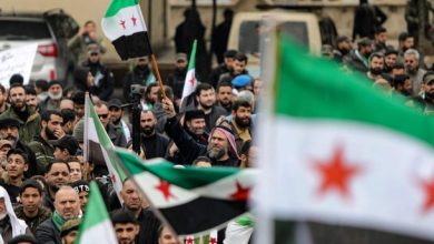 صرخة السويداء: سوريا للسوريين.. لا لإيران ولا بشار