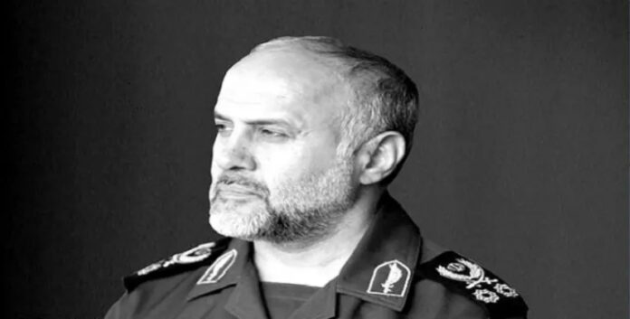 قائد كبير في الحرس الإيراني نظمنا ستة جيوش لحماية إيران