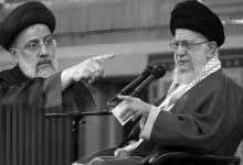 كشف النقاب عن الوحشية: النظام الإيراني وعقوباته العنيفة المتصاعدة