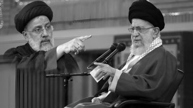كشف النقاب عن الوحشية: النظام الإيراني وعقوباته العنيفة المتصاعدة