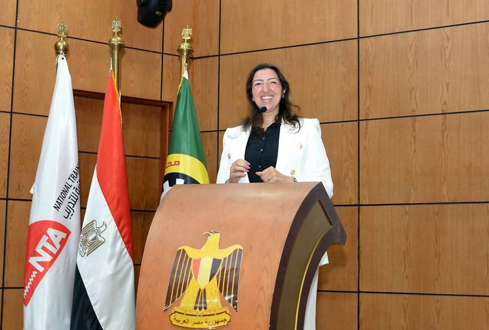 الهيئة الوطنية للمرأة في دمياط تنظم جلسات دوار بالتعاون مع وزارة الأوقاف