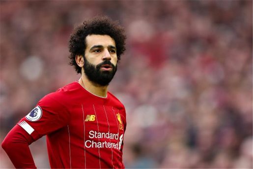 محمد صلاح يواصل تألقه مع ليفربول الانجليزي