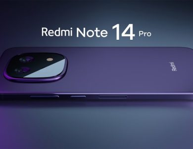 شركة شاومي تطلق هاتفي Redmi Note 14 Pro و +Redmi Note 14 Pro