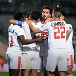 بعثة الزمالك تتجه الى السعودية استعدادا لمواجهة الاهلي