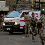 زيادة عدد ضحايا تفجير الأجهزة اللاسلكية في لبنان