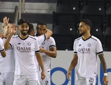 موعد مباراة السد الكبير واستقلالها من منافسات الجولة الثانية في دوري أبطال آسيا 2024-2025