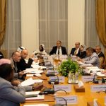 الجامعة العربية: نركز بشكل كبير على حماية الأطفال من مخاطر النزاعات والأزمات