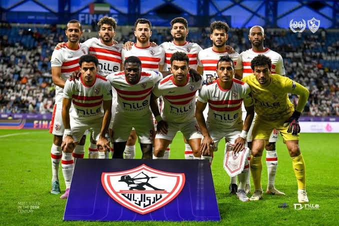 رسمياً.. جوميز يعلن عن تشكيلة الزمالك لمباراة الأهلي في السوبر الإفريقي