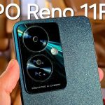 شركة أوبو تعلن عن إطلاق هاتفها الذكي الجديد Oppo Reno 11 F 5G