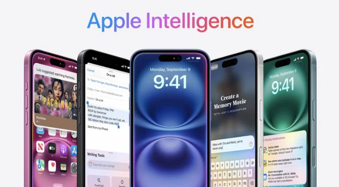 إصدار تحديث iOS 18.1 Public Beta 1 لأجهزة الايفون ويتضمن ميزات جديدة تتعلق بخدمة Apple Intelligence