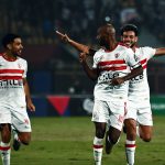 موعد وصول طاقم تحكيم الزمالك والشرطة الكيني