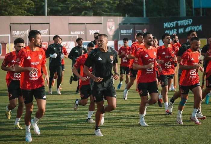 موعد لقاء الأهلي ضد جورماهيا الكيني في دوري أبطال أفريقيا