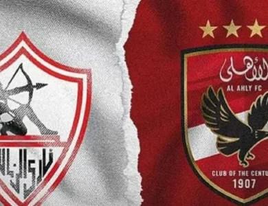 القنوات الناقلة لمباراة الأهلي والزمالك في السوبر الأفريقي