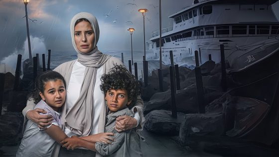 موعد عرض الحلقة الثانية عشرة من مسلسل "برغم القانون"