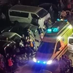 تفاصيل مؤلمة عن حادث دهس طفلين بسيارة في القاهرة الجديدة