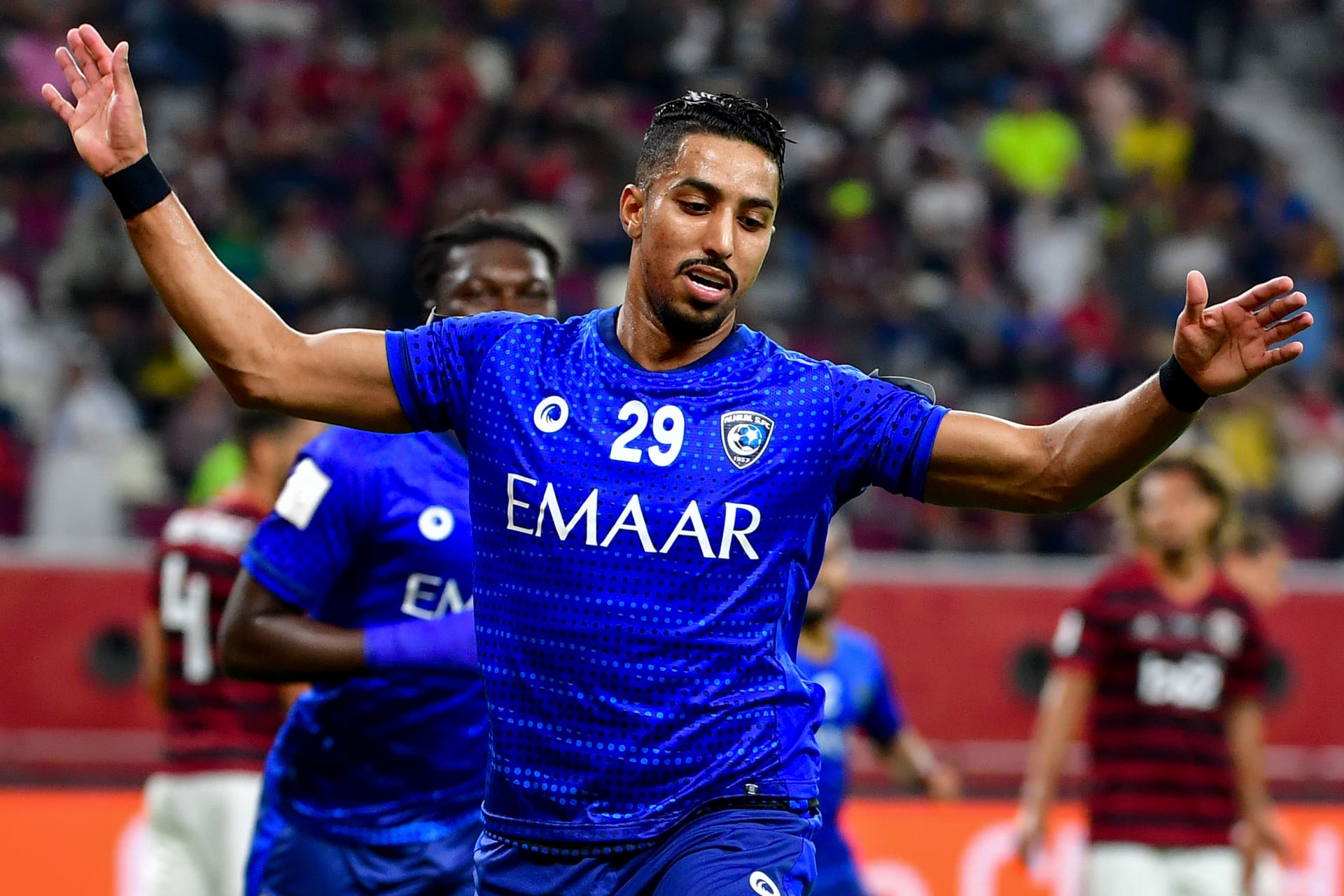 موعد اللقاء بين الهلال ونادي الشرطة العراقي اليوم ضمن دوري أبطال آسيا