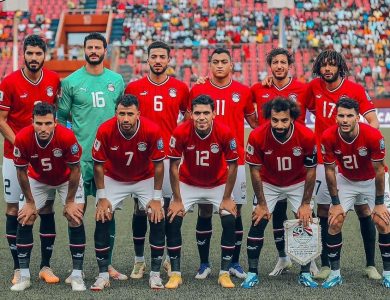 حسام حسن يعلن عن قائمة منتخب مصر