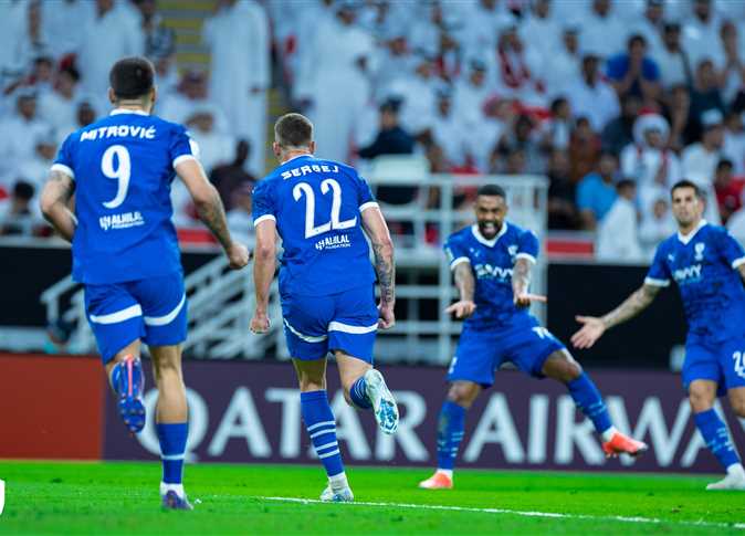 موعد اللقاء بين الهلال ونادي الشرطة العراقي اليوم ضمن دوري أبطال آسيا