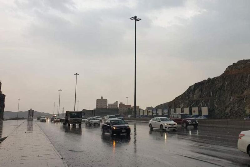 أعلنت الهيئة العامة للأرصاد الجوية عن توقعات حالة الطقس