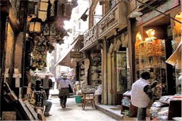 سجل سعر الذهب في مصر ارتفاعا