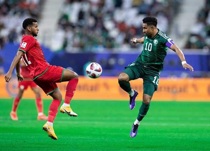 توقيت مباراة السعودية أمام أستراليا اليوم في تصفيات كأس العالم 2026