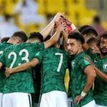 توقيت مباراة السعودية أمام أستراليا اليوم في تصفيات كأس العالم 2026