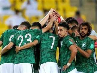 توقيت مباراة السعودية أمام أستراليا اليوم في تصفيات كأس العالم 2026